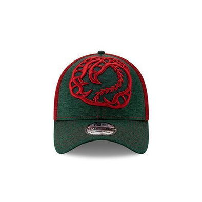 MEN'S BOISE HAWKS NEW ERA TONAL SHADE NEO 39THIRTY CAP