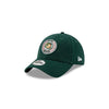 YOUTH BOISE HAWKS NEW ERA PATCHED SPARKLE 9TWENTY CAP