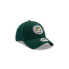 YOUTH BOISE HAWKS NEW ERA PATCHED SPARKLE 9TWENTY CAP