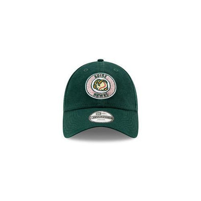 YOUTH BOISE HAWKS NEW ERA PATCHED SPARKLE 9TWENTY CAP