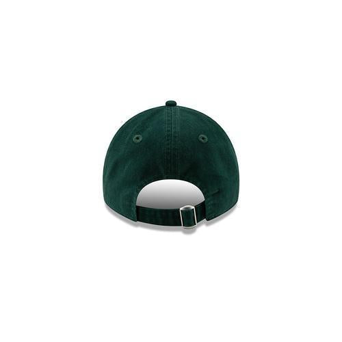 YOUTH BOISE HAWKS NEW ERA PATCHED SPARKLE 9TWENTY CAP