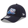 West Michigan Whitecaps New Era Replica Home Player Cap/Adjustable