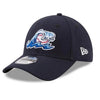 West Michigan Whitecaps Youth New Era Replica Cap