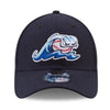 West Michigan Whitecaps Youth New Era Replica Cap