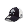 Tacoma Rainiers JR Navy Team Truckered