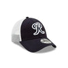Tacoma Rainiers JR Navy Team Truckered