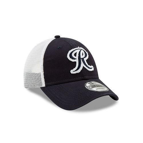 Tacoma Rainiers JR Navy Team Truckered