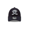 Tacoma Rainiers JR Navy Team Truckered