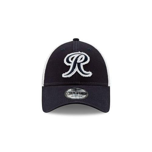 Tacoma Rainiers JR Navy Team Truckered
