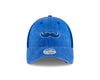 Ladies Tonal Washed Cap