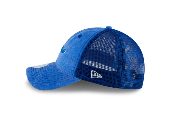 Ladies Tonal Washed Cap