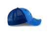 Ladies Tonal Washed Cap