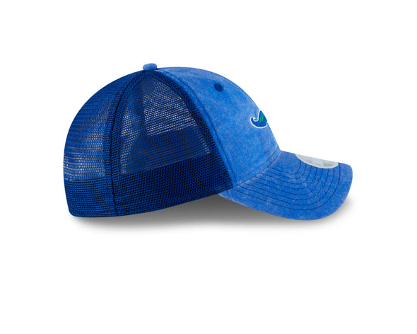 Ladies Tonal Washed Cap