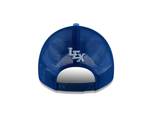 Ladies Tonal Washed Cap