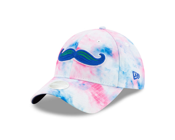Ladies Color Disturbance Hat
