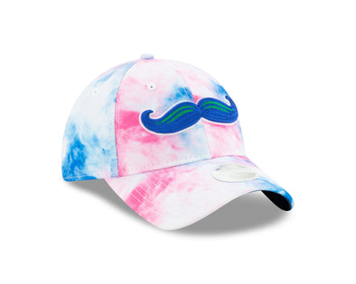 Ladies Color Disturbance Hat