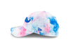 Ladies Color Disturbance Hat