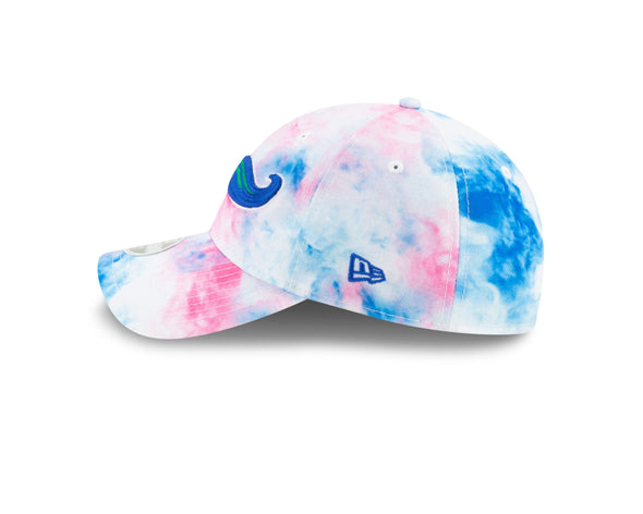 Ladies Color Disturbance Hat