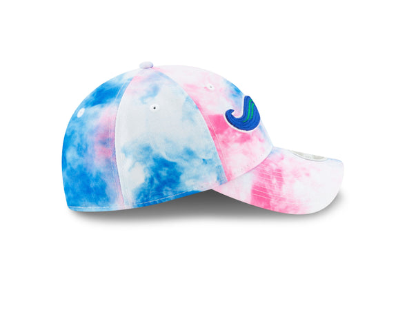 Ladies Color Disturbance Hat