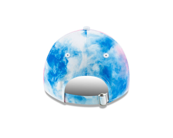 Ladies Color Disturbance Hat
