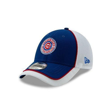 New Era 9Forty South Bend Cubs Primary Trimmed Neo Adjustable