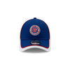 New Era 9Forty South Bend Cubs Primary Trimmed Neo Adjustable