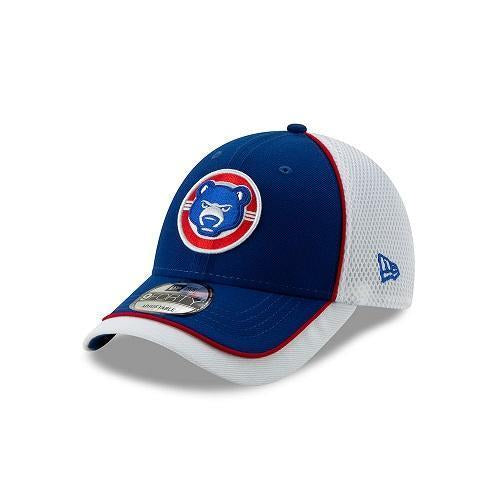 New Era 9Forty South Bend Cubs Trimmed Neo Adjustable Cap