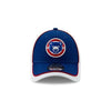 New Era 9Forty South Bend Cubs Trimmed Neo Adjustable Cap