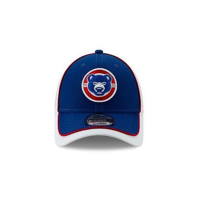 New Era 9Forty South Bend Cubs Trimmed Neo Adjustable Cap