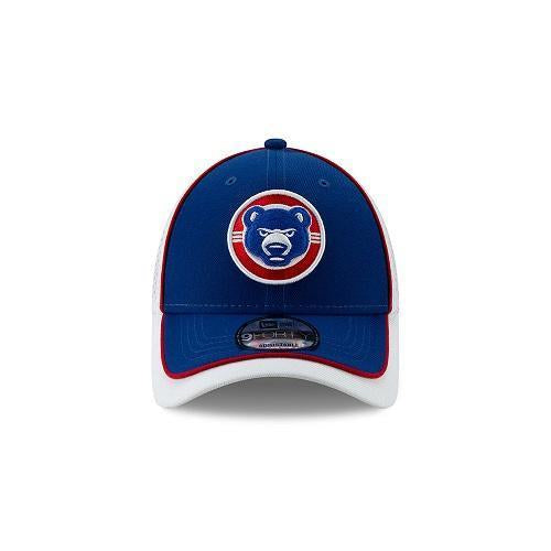 New Era 9Forty South Bend Cubs Trimmed Neo Adjustable Cap