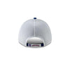 New Era 9Forty South Bend Cubs Trimmed Neo Adjustable Cap