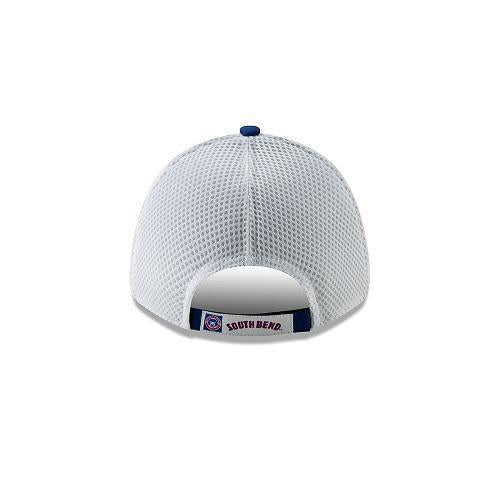 New Era 9Forty South Bend Cubs Trimmed Neo Adjustable Cap