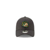 Boise Hawks YOUTH BOISE HAWKS NEW ERA HEATHER FRONT NEO 39THIRTY CAP