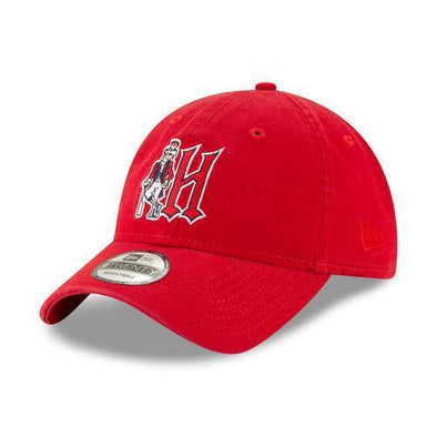 Harrisburg Senators Uncle Slam Red Adjustable Cap