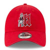 Harrisburg Senators Uncle Slam Red Adjustable Cap
