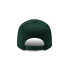 MEN'S BOISE HAWKS NEW ERA CALLOUT 9FIFTY STRETCH SNAP CAP