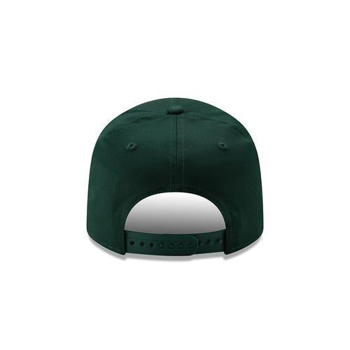MEN'S BOISE HAWKS NEW ERA CALLOUT 9FIFTY STRETCH SNAP CAP