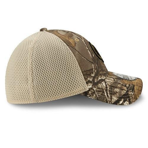 New Era - 39Thirty Flex Fit - Real Tree Neo Cap