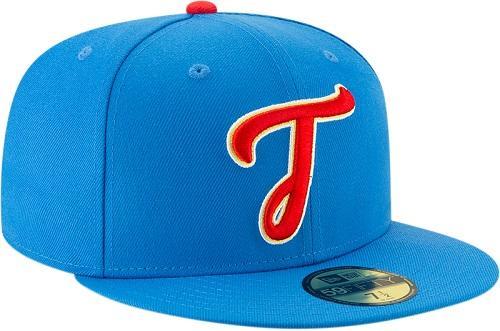 Tacoma Rainiers Copa La Familia de Tacoma 59Fifty Cap
