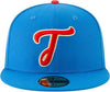 Tacoma Rainiers Copa La Familia de Tacoma 59Fifty Cap