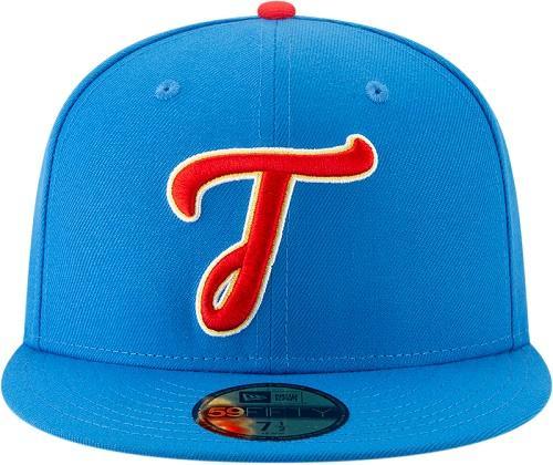 Tacoma Rainiers Copa La Familia de Tacoma 59Fifty Cap