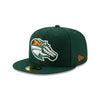 Stockton Ports Caballos de Stockton On Field Hat