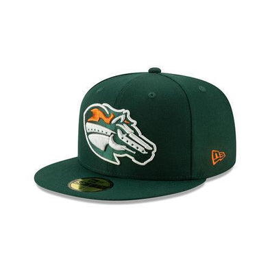 Stockton Ports Caballos de Stockton On Field Hat