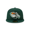 Stockton Ports Caballos de Stockton On Field Hat