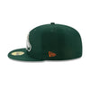 Stockton Ports Caballos de Stockton On Field Hat