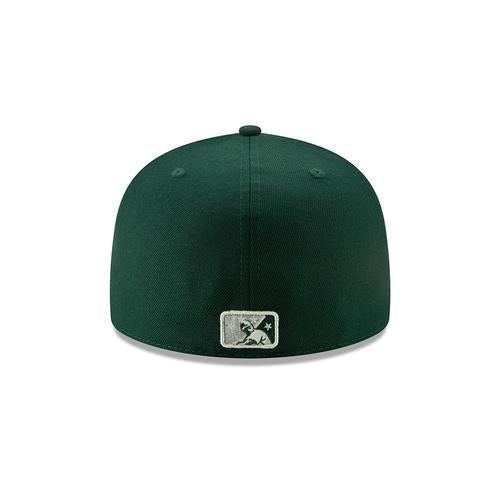 Stockton Ports Caballos de Stockton On Field Hat