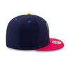 Flying Chanclas De San Antonio Home 5950 Fitted Cap