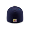 Flying Chanclas De San Antonio Home 5950 Fitted Cap