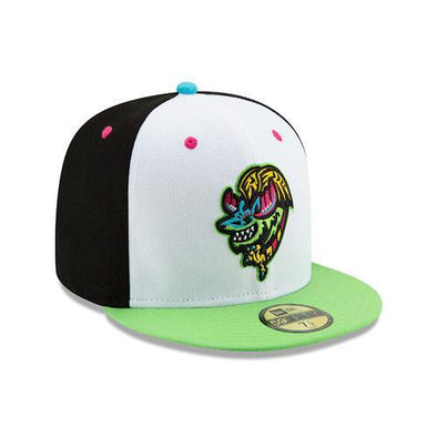 Modesto Nuts Modesto Nuts COPA Fitted Cap