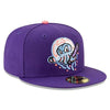 Lakewood BlueClaws Copa Fitted Hat